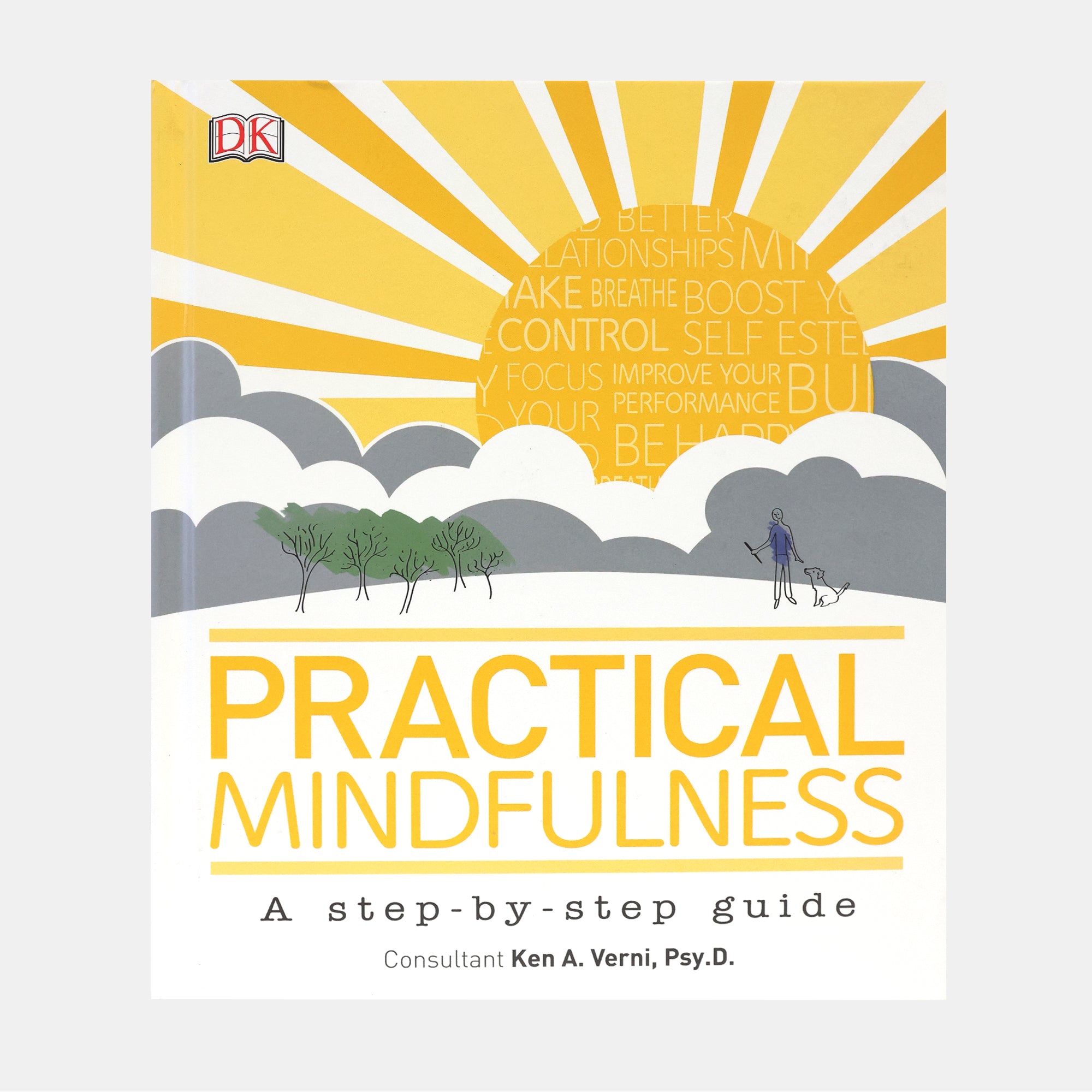 Practical Mindfulness : A Step-By-Step Guide – BORDERS
