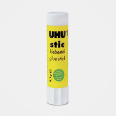 Uhu Stic Glue Stick, 8.2G
