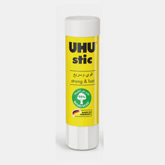 Uhu Stic Glue Stick, 21G