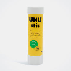 Uhu Stic Glue Stick, 40G