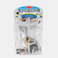 Melissa & Doug Astronaut Role Play Set