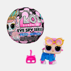 L.O.L Surprise Eye Spy Pets Assorted Pdq