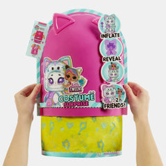 L.O.L. Surprise! Tweens Costume Surprise Doll – Emma Emo With Inflatable Kitty Outfit