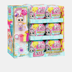 L.O.L. Surprise! Water Balloon Surprise Doll