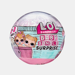 L.O.L. Surprise! Baby Bundle Surprise Assorted