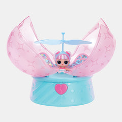 L.O.L Surprise Magic Flyers Fairies Tots – Snowflake