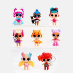 L.O.L Surprise Eye Spy Baby Sisters Assorted Pdq