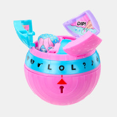 L.O.L Surprise Eye Spy Tots Assorted Pdq