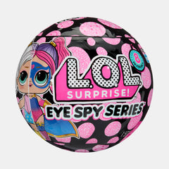 L.O.L Surprise Eye Spy Tots Assorted Sk