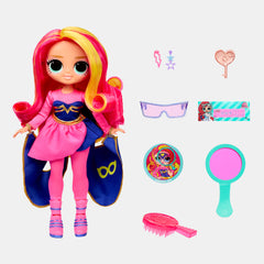 L.O.L Surprise Omg Eye Spy Superhero