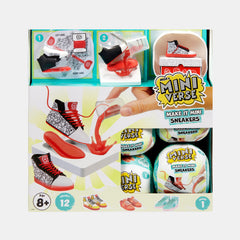 Mga'S Miniverse Make It Mini Sneakers Pdq