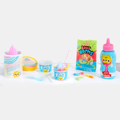 Mga'S Miniverse Make It Mini Foods Cafe Series 5 Sk