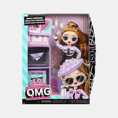 L.O.L. Surprise! O.M.G. Core Fashion Doll – Pose