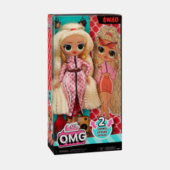 L.O.L. Surprise Omg Hos Doll – Swag