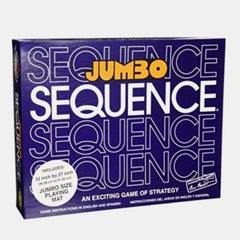 Jumbo Sequence Box