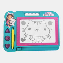 GabbyÃƒÂ¢Ã¢â€šÂ¬Ã¢â€žÂ¢S Dollhouse Doodle Board