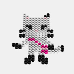 GabbyÃƒÂ¢Ã¢â€šÂ¬Ã¢â€žÂ¢S Dollhouse Ez Beads
