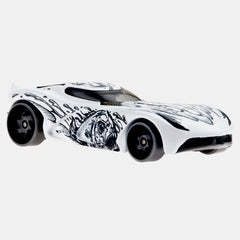 Hot Wheels Basic Cars Assortment