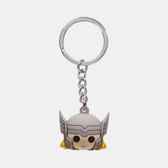 Monogram Marvel Thor Icon Ball Keyring