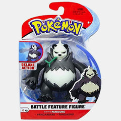 Pokemon - Battle Feature Figure Arcanine