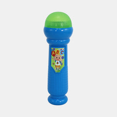 Cocomelon Musical Microphone 6.5