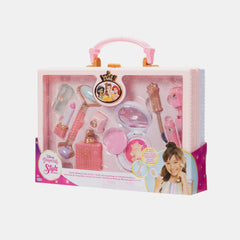 Disney Princess Style Collection Makeup Tools And Tote