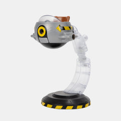 Sonic The Hedgehog Egg Mobile Battle Set
