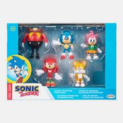 Sonic The Hedgehog 2.5