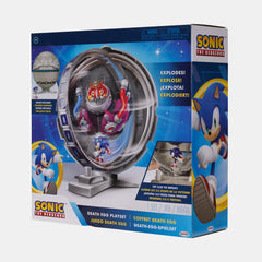 Sonic The Hedgehog 2.5