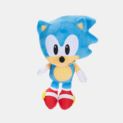 Sonic The Hedgehog Basic Plush 9