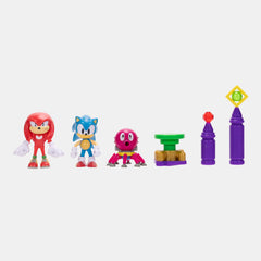 Sonic The Hedgehog Action Figure 2.5