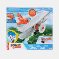Sonic The Hedgehog 2.5