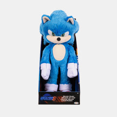 Sonic 3 Movie Deluxe Plush 13