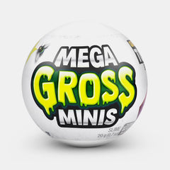 Zuru 5 Surprise Mega Gross Minis Series 1 Capsule