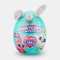 Rainbocorns Bunnycorn Surprise
