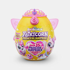 Rainbocorns Fairycorn Princess Surprise