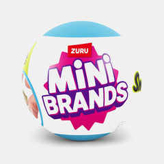 Zuru Mini Brands Sneakers Series 1 Capsule