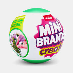 Zuru Mini Brands Botanical Garden Series 1 Capsule