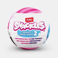 Zuru Snackles Series 2 Mystery Capsule