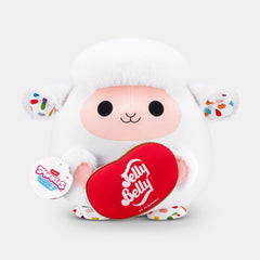 Zuru Snackles Series 2 Lamb & Jelly Belly Plush (14?Inch Plush Toy)