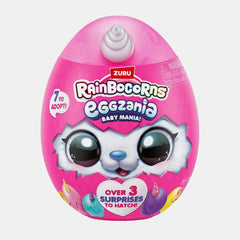 Rainbocorns Baby Eggzania Series 1