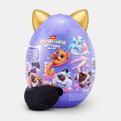 Rainbocorns Kittycorn Surprise Series 9