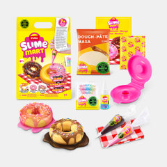 Zuru Slime Mart – Donut (Small Shopping Bag Series 1)