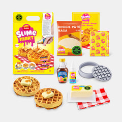 Zuru Slime Mart – Waffles (Small Shopping Bag Series 1)
