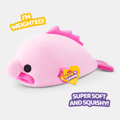 Hug A Lumps Series 2 Small Plush Toy - Assortment