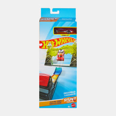 Hot Wheels Stunt Trackset Assortment