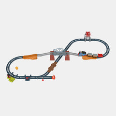 Thomas & Friends 3-In-1 Package Pickup Refresh Playset