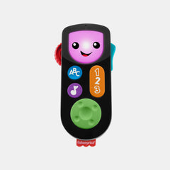 Fisher-Price Laugh & Learn Stream & Learn Remote