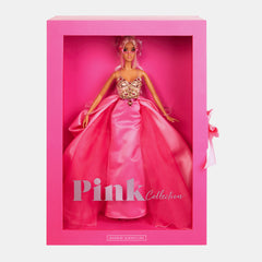 Barbie Signature Pink Collection Doll 5