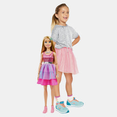 Barbie Large Doll – 28